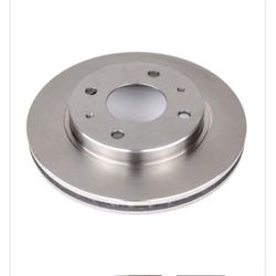 Replacement Rear Brake Rotor For Ram 3(contact info removed)-2023