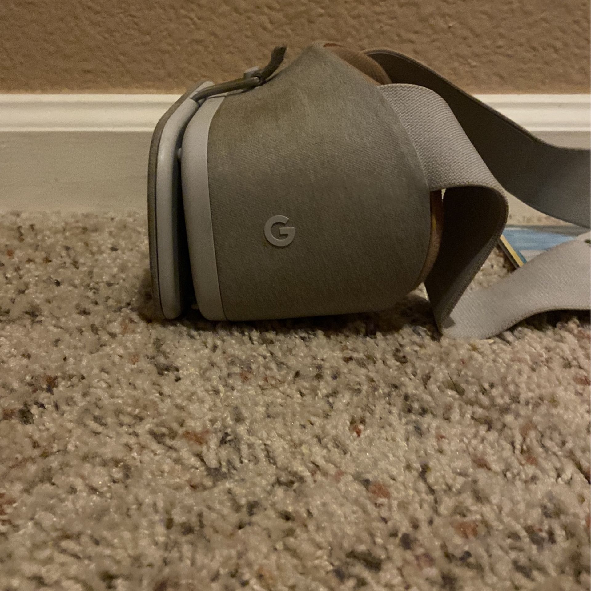 Google Daydream Vr