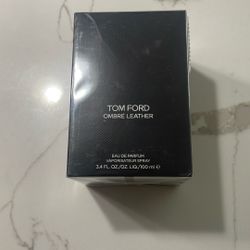 Tom Ford ombré Leather