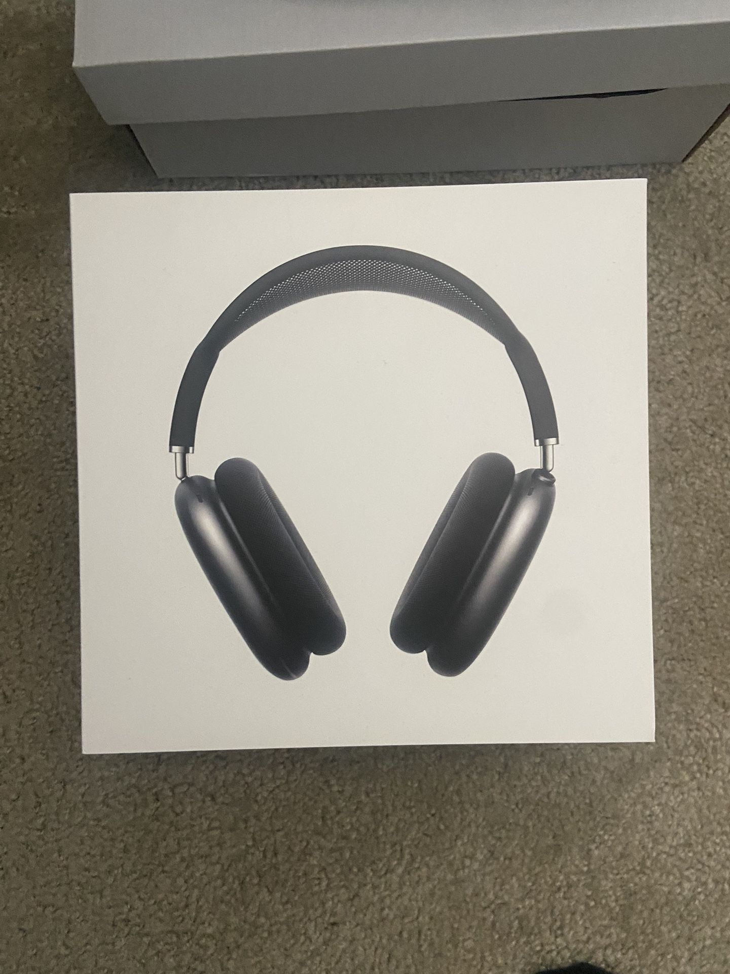 Apple AirPod Max