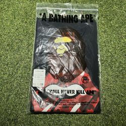 Bape T 