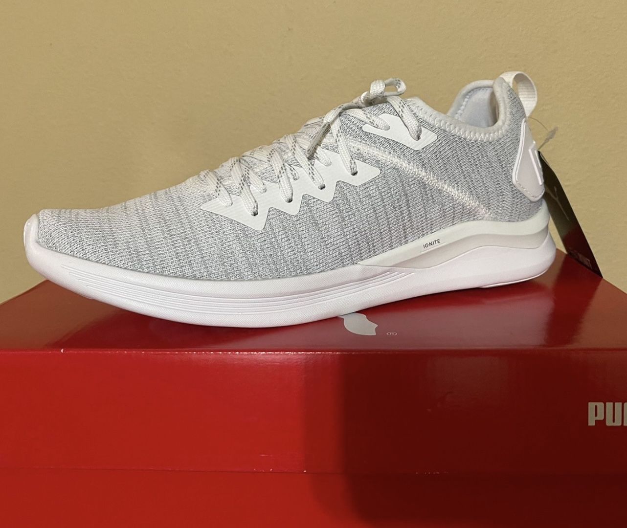 Pumas New