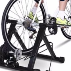Bike Trainer Stand 