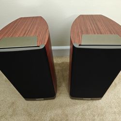 Klipsch Palladium P-17B Bookshelf speakers TRADES 