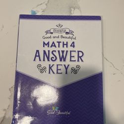 Free Answer Key