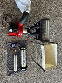 Bud trimmer (Shearline 2.0)