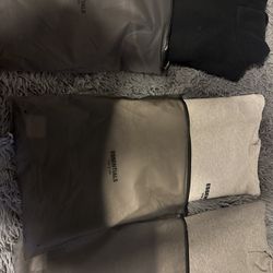 Essential Hoodies