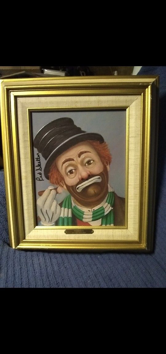 Freddie By Red Skelton