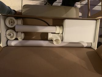 Bath Drain