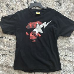 Bape Tee