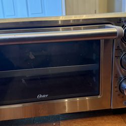 Oster Toaster Oven