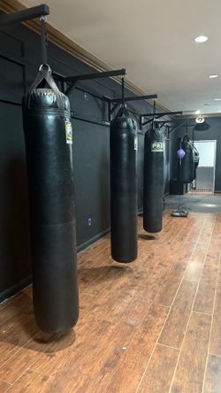 3 PROBOXING® MUAY THAI/ BANANA BAG 150 LBS