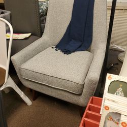 Accent Chair New 200.00