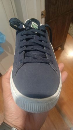 Palma Size 12
