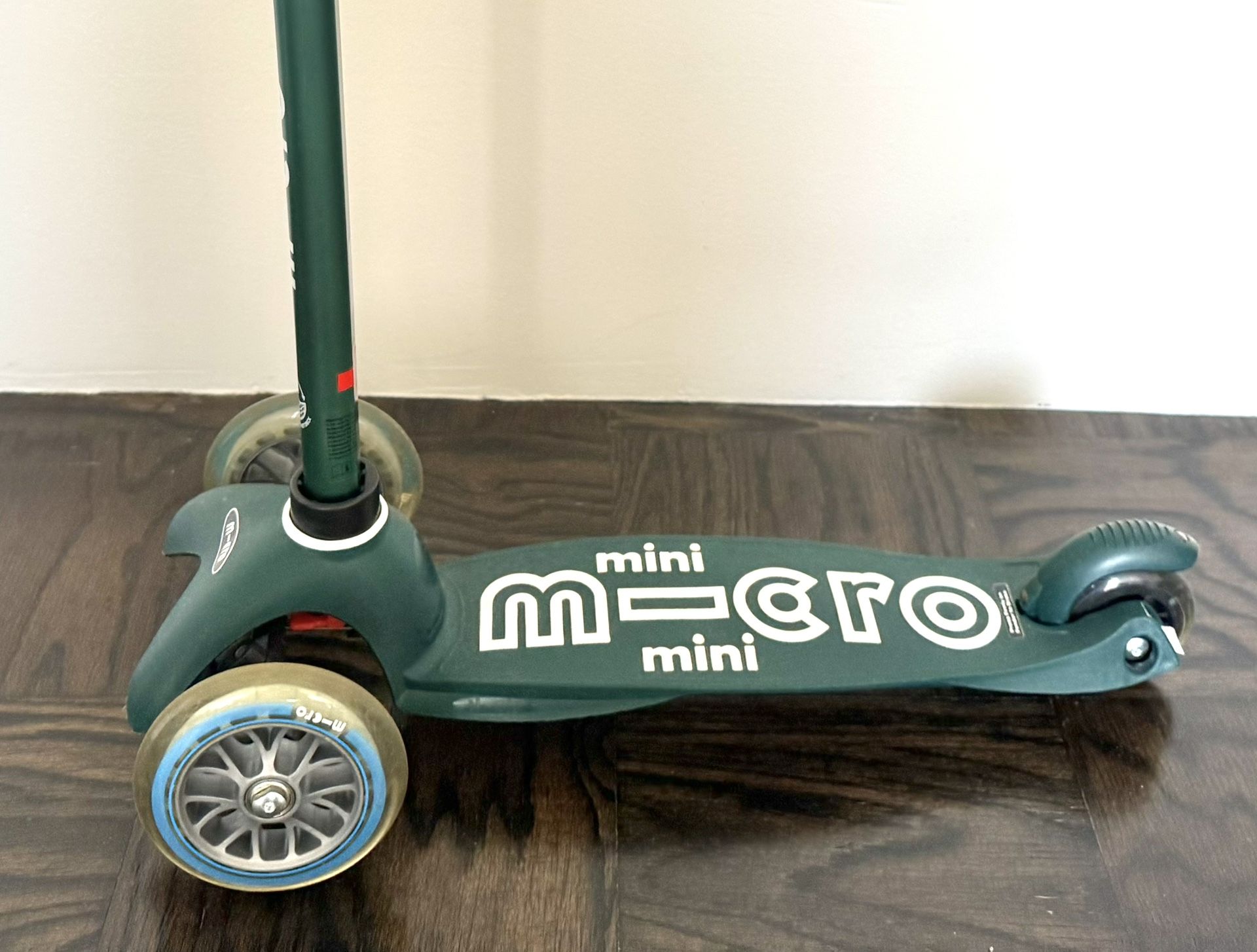 mini micro Scooter