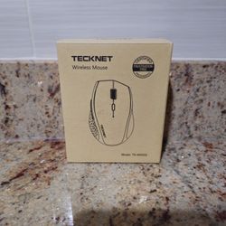 Mouse Computer laptop