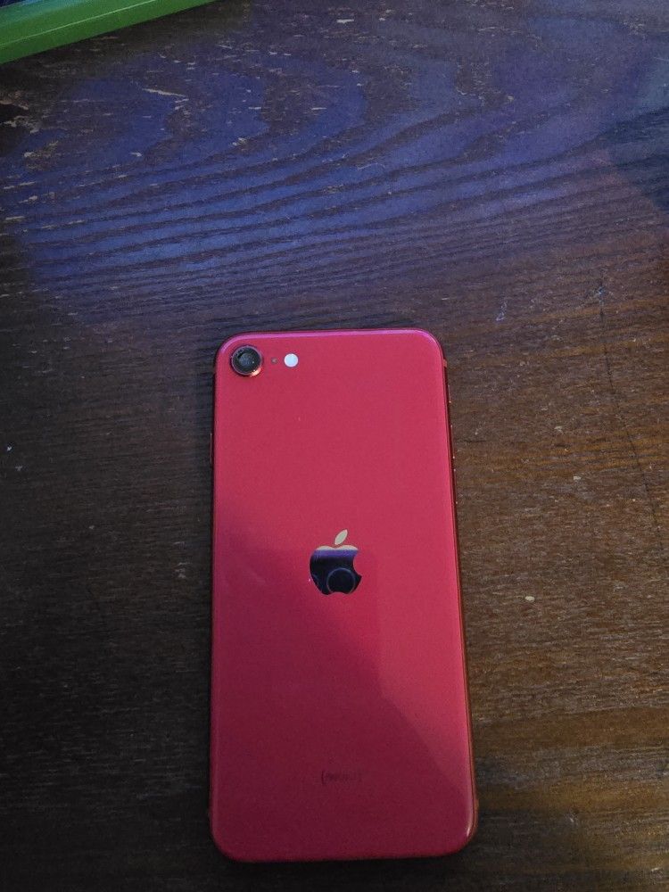 Iphone Se