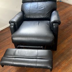 Small Recliner