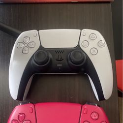 Ps5 Controllers 