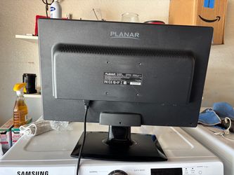 Monitor