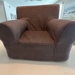 Pottery Barn Anywhere Chair Collection, regular (medium) size