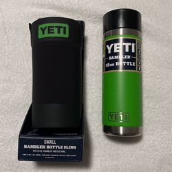 YETI (limited edition)