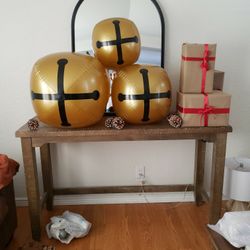 Jingle Bells Blow-up