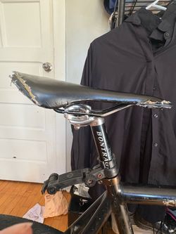 6KU FIXIE BIKE