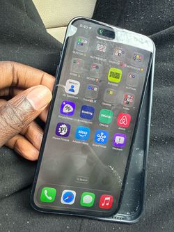 Apple iPhone 16 plus