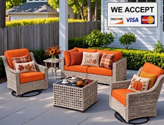 Brand new patio Outdoor furniture set