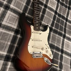 1999 Fender American Series Stratocaster 