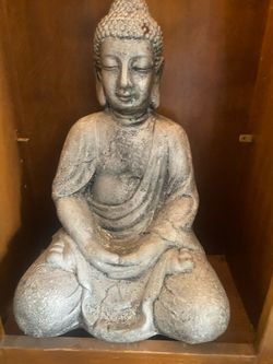 Big Buddha