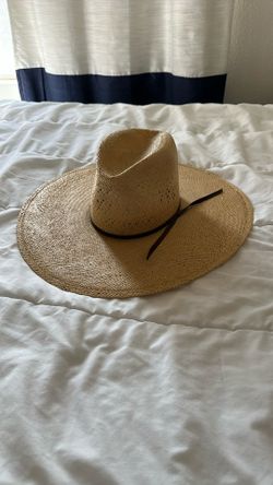 Stiff Sunhat Size 54