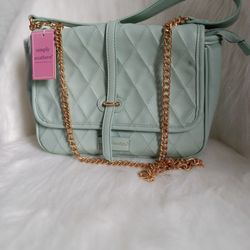 Crossbody Purse