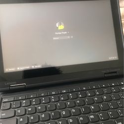Lenovo Yoga 11e Chromebook