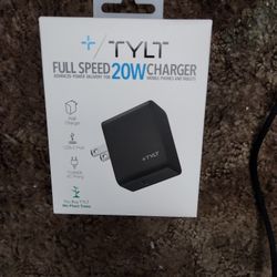 Charger