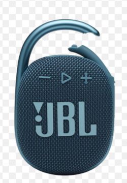 JBL clip 4