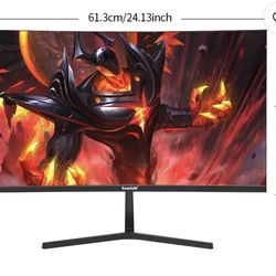 LG 27” Monitor