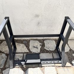 Industrial Sewing Table Legs $40