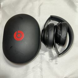 Beats Studio WIRED NOT BLUETOOTH Over-Ear Headphones (Special Edition) Exclusive Military Edition