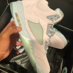 jordan 5 easter 