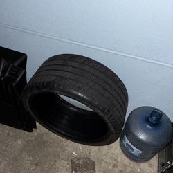 michelin tire 275/30/20