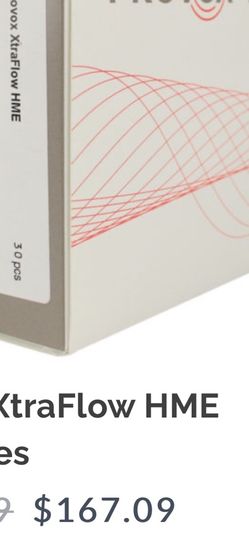 Provox xtra Flow HME