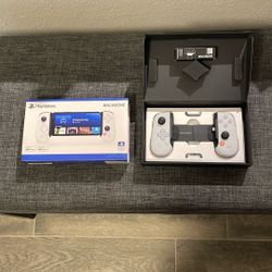 PlayStation Backbone 