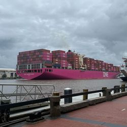 Containers for Sale – 20ft & 40ft (Standard & High Cube)