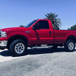 2006 Ford F-350