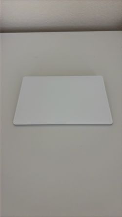 Apple Magic Touchpad