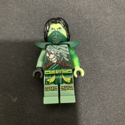 lego ninjago morro