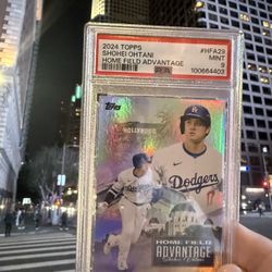 Shohei Ohtani