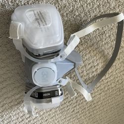3M Mask 